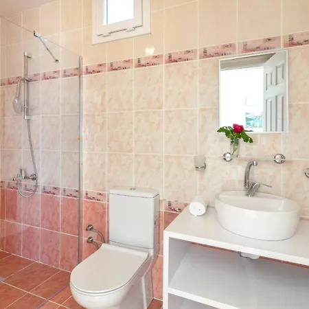 Villin Supper Luxury With Private Pool Vilă
