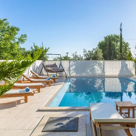 Villin Supper Luxury With Private Pool Vilă *