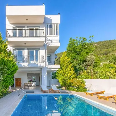 Villin Supper Luxury With Private Pool